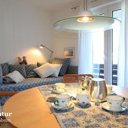 Perle - Ski-To-Door Family Apartment บาด ไคลน์เคิร์ชไฮม์ ภายนอก รูปภาพ