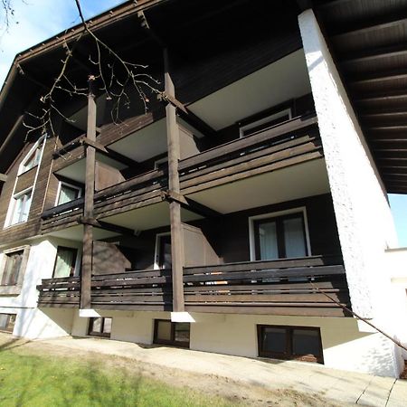Perle - Ski-To-Door Family Apartment บาด ไคลน์เคิร์ชไฮม์ ภายนอก รูปภาพ