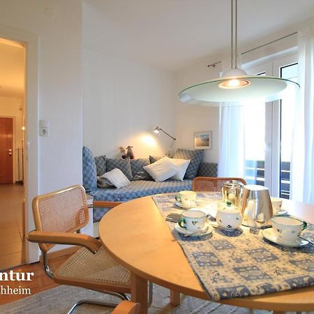 Perle - Ski-To-Door Family Apartment บาด ไคลน์เคิร์ชไฮม์ ภายนอก รูปภาพ