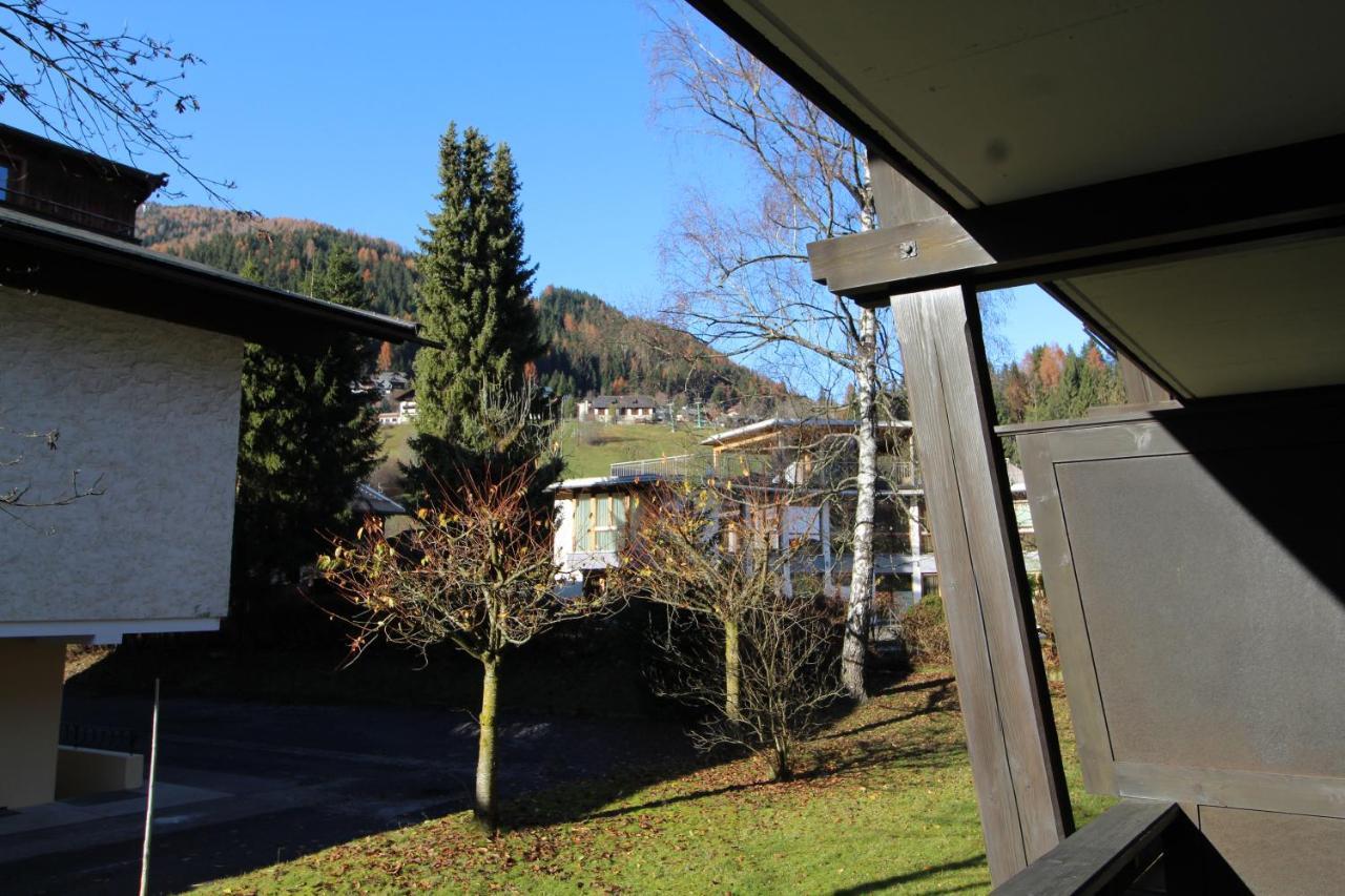 Perle - Ski-To-Door Family Apartment บาด ไคลน์เคิร์ชไฮม์ ภายนอก รูปภาพ