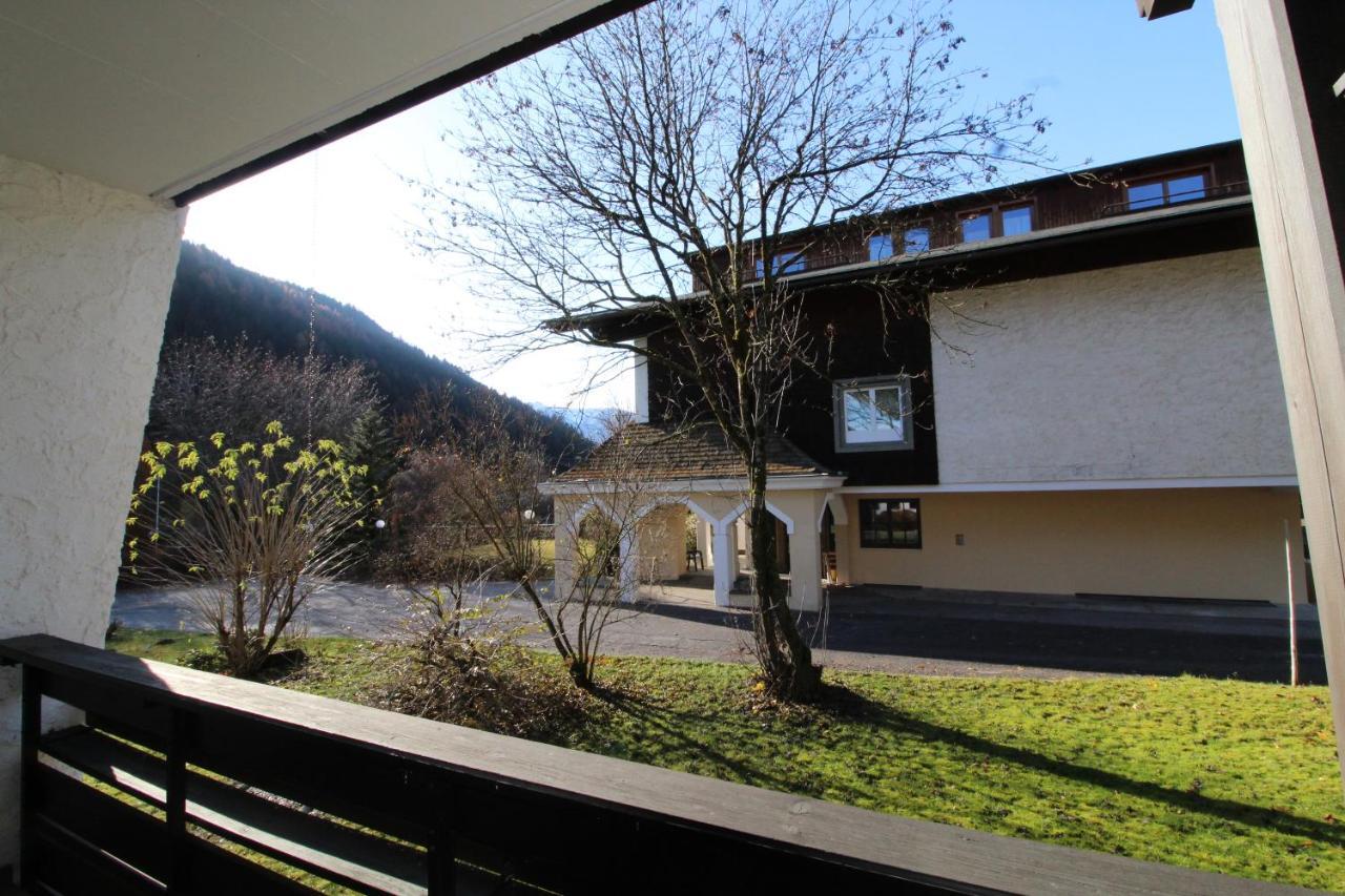 Perle - Ski-To-Door Family Apartment บาด ไคลน์เคิร์ชไฮม์ ภายนอก รูปภาพ