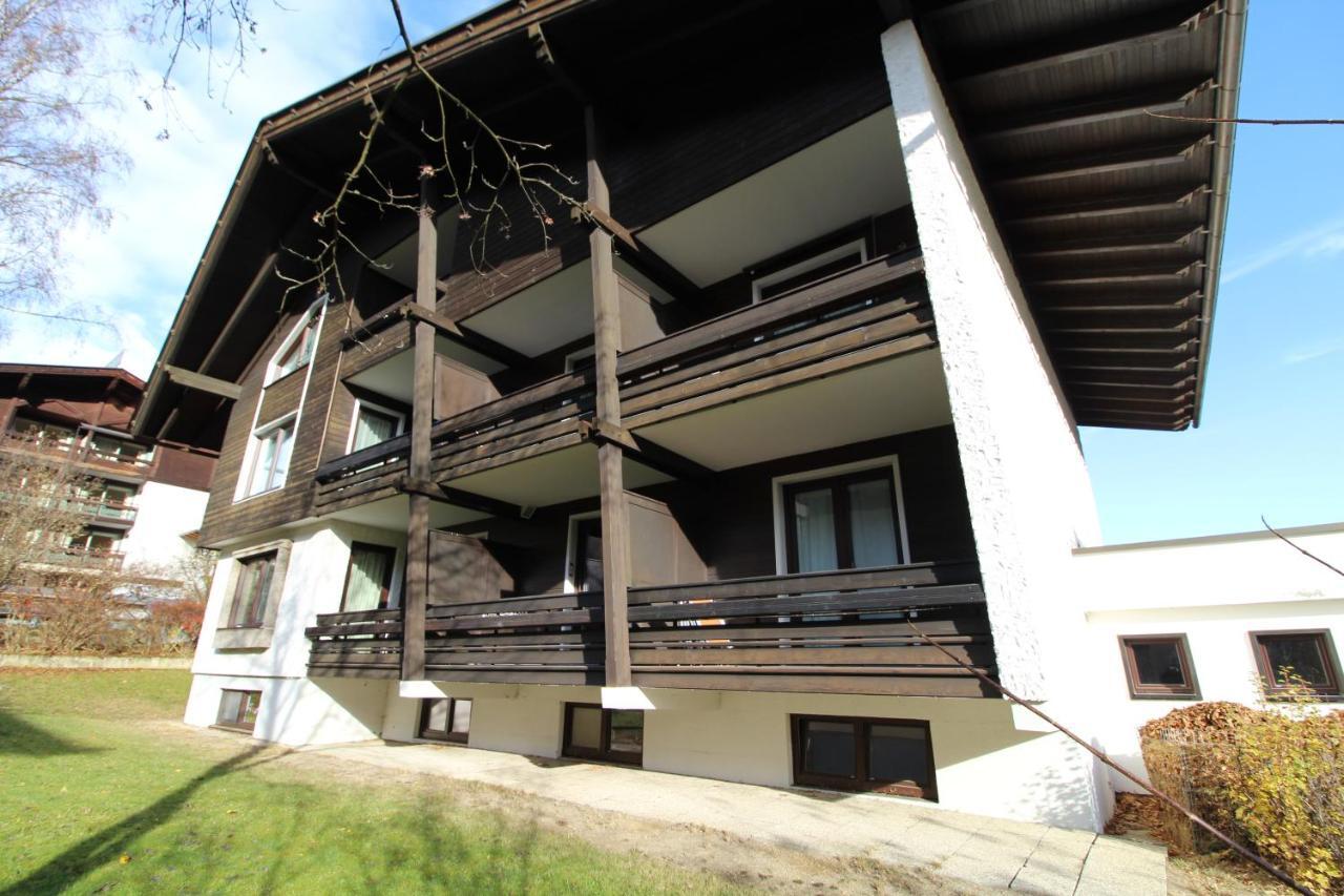 Perle - Ski-To-Door Family Apartment บาด ไคลน์เคิร์ชไฮม์ ภายนอก รูปภาพ