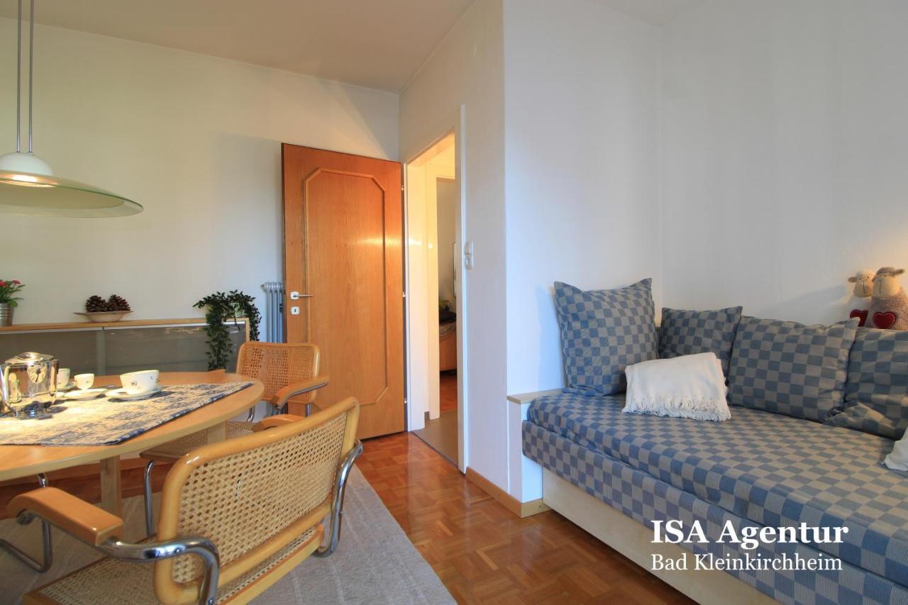 Perle - Ski-To-Door Family Apartment บาด ไคลน์เคิร์ชไฮม์ ภายนอก รูปภาพ